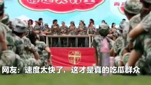 吃瓜比赛回顾,瓜界风云再起，谁将问鼎瓜王宝座？