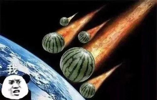 减肥吃瓜文案短句子,轻松享瘦——减肥吃瓜文案精选