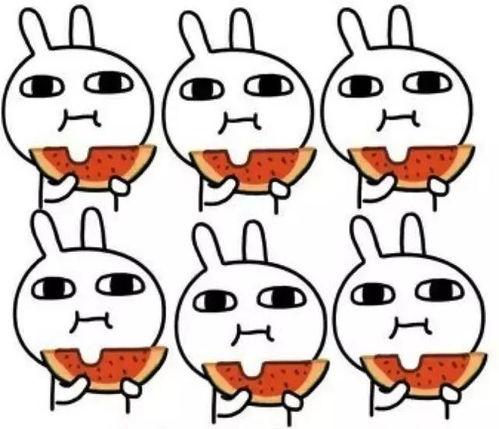 吃瓜游戏傻瓜呆瓜台词,傻瓜呆瓜的爆笑台词大集合