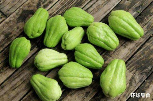 天天吃的菜都是瓜