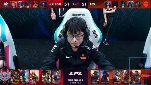 lpl春季赛吃瓜,吃瓜群众狂欢，精彩瞬间盘点