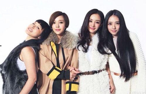 吃瓜少女江晓宴,吃瓜少女的娱乐圈风云录