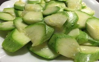 葫芦瓜怎么吃最好吃