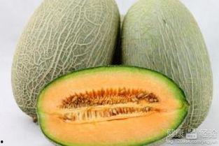 姨妈吃哈密瓜,甜蜜滋味里的温馨回忆