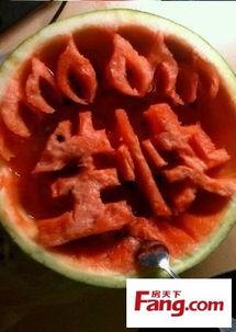 专用吃瓜铁勺图片,夏日消暑神器大揭秘