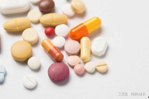 停药多久可以吃酸瓜,安全复食指南