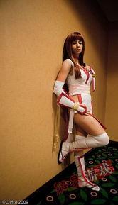 赤页cos吃瓜,揭秘网络红人的幕后故事