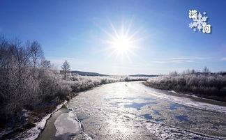 漠河文旅直播吃瓜,一场别开生面的“吃瓜”盛宴