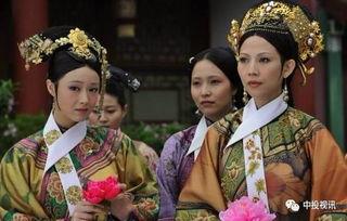 华妃吃酸瓜,宫廷美食背后的故事