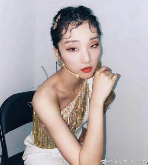 yamy回应吃瓜,揭开娱乐圈真相背后的故事