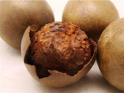 罗汉果吃瓜事件,一场意外的网络狂欢