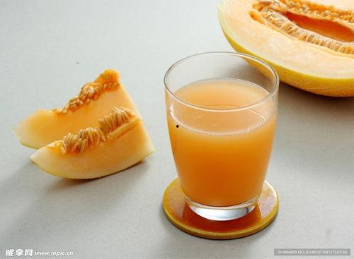 荨麻疹可以吃哈密瓜嘛,哈密瓜可食用吗？