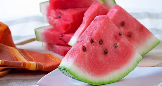 冬天就喜欢吃瓜,冬季瓜果美食之旅