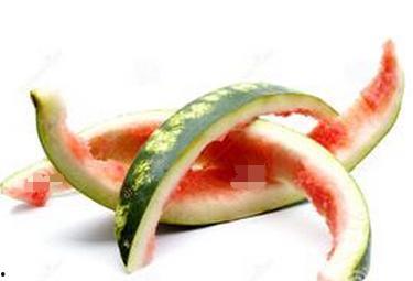 成都中医吃瓜,吃瓜养生，揭秘传统食补智慧