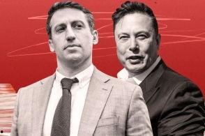 律师连麦吃瓜,揭秘法律界与娱乐圈的跨界风云