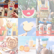 迪斯尼吃瓜,揭秘明星大腕的甜蜜瞬间