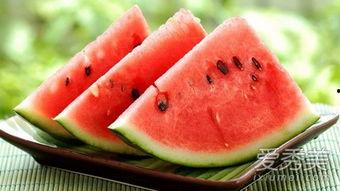 湿疹的症状吃瓜吗,如何通过饮食缓解不适